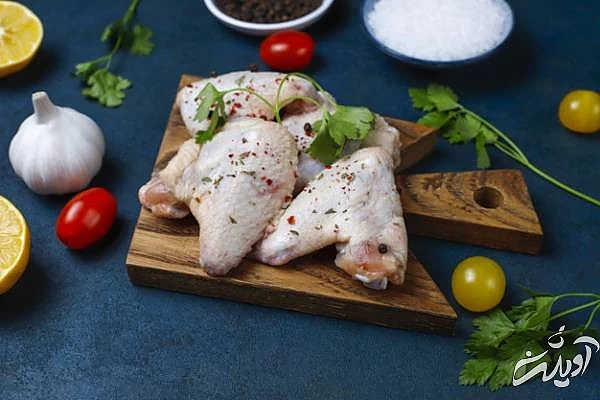 پروتئین در تغذیه روزانه پروتئین